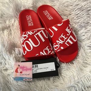 ❤️SALE❤️ Versace Slides